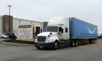 American Truckers: Our New First Responders