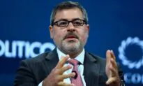 Beware the Left’s ‘Degrowth’ Movement