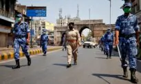 India Extends World’s Biggest Lockdown Until May 3