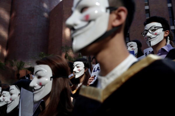 POLITICS-JUDICIARY-HONGKONG