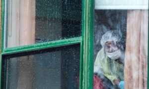 Elderly Canadians Hit Hardest by COVID-19 as Deaths in Long-term Care Facilities Rise