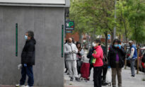 Spain’s Overnight COVID-19 Death Toll at 567; Infection Rate Slows