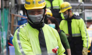 Taiwan Reports No New COVID-19 Cases for First Time in a Month