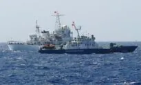 In Southeast Asia, US–China Tensions Flare on Social Media