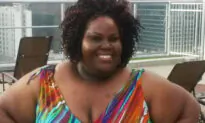 Mom Thinks She’s ‘Too Big to Fly,’ Goes on Weight Loss Journey and Sheds 204lb
