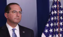 HHS Announces New Contracts for More Than 130,000 Ventilators