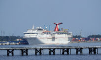 Carnival Extends Suspension of Cruise Operations Through Late June