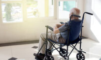 Elderly More Vulnerable to Intracerebral Hemorrhage: Study