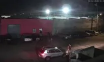 Illegal San Francisco Nightclub Busted for Operating During Lockdown