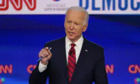 Former Biden Staffer Files Police Report Accusing Him of Sexual Assault