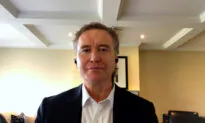 How Our Leaders Can Minimize CCP Virus-Related Suicide and Depression: Dr. Roger McIntyre