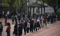 South Korea’s Ruling Progressive Party Wins Election