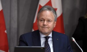 Preliminary Estimate by Statistics Canada Suggests Economy Plunged in March