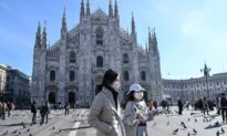High Virus Death Toll in Northern Italy Highlights Ties With Beijing