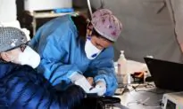 Italy Reports Drop in COVID-19 Cases for Fourth Day in a Row
