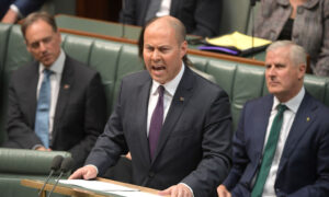 Australian Aged Care Providers Ask for $1.1 Billion Support