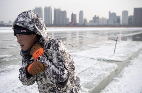 Epoch Times Photo