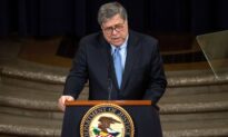 Barr Says Election Conducted Predominately by Mail-In Ballots Ripe for Fraud