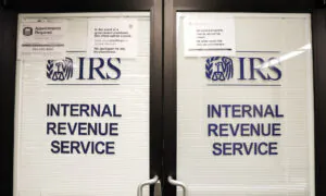 IRS Changes Inheritance Rules, Ensuring You Pay More Taxes