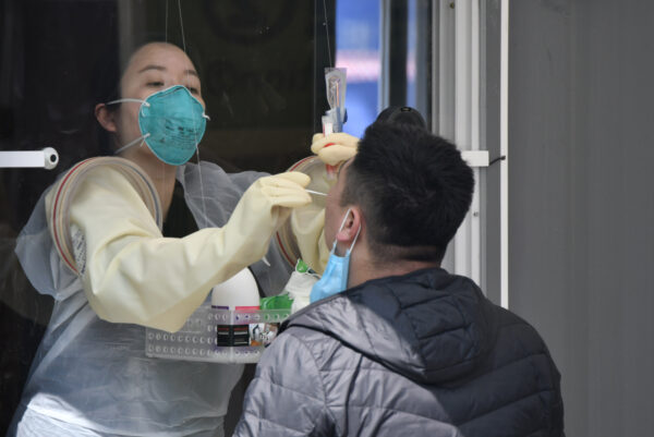 SKOREA-HEALTH-VIRUS
