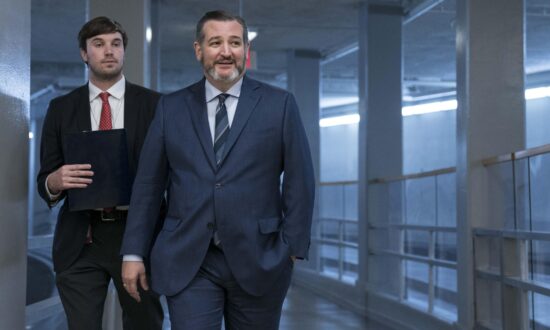 Deep Dive (Jan. 4): Ted Cruz Leads Call for Emergency Election Audit