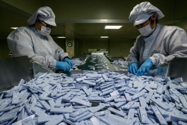 TOPSHOT-SKOREA-HEALTH-VIRUS