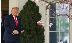 China Using Facebook Ads to Attack America, Spread Virus Disinformation