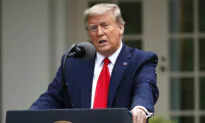 Trump Warns That He Might Adjourn Both House and Senate Amid Pandemic