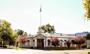 Australian City Moves to Sever Ties With China Sister City