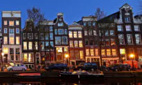 ‘We have nothing to hide’: Why Dutch People Don’t Mind You Peering Into Their Homes