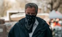 New York City Officials Defend Backdating Deaths