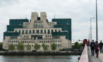 MI6 Did Not Tell Foreign Secretary a Spy Likely Went Rogue Abroad, Watchdog Report