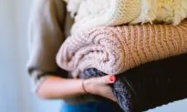 How to Stay Organized When You’re (Almost) Always Home