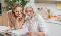 Sheltered at Home, Families Broach End-of-Life Planning