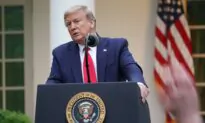 Trump Announces List of Nearly 200 Advisers to Help Reopen US Economy