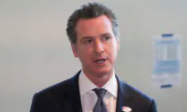 California Governor Outlines 6-Point Plan on How State May Reopen