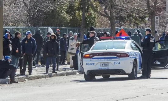 Harsh Policing and Big Fines Don’t Make People Safer From COVID-19: Criminologists