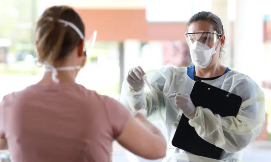 Antibody Test Critical to Asymptomatic Surveillance and Control of Pandemic: Birx