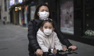 China in Focus (April 14): Second Round of Lockdowns Starts in China