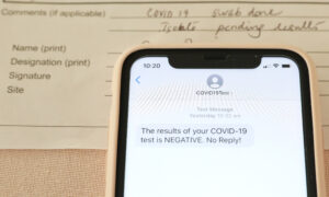 Adelaide App Developer Warns About Bluetooth for CCP Virus Tracing App