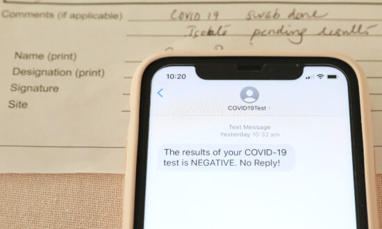 Adelaide App Developer Warns About Bluetooth for CCP Virus Tracing App