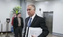 GOP Senator Says He’ll Quickly Introduce Bill to Punish States Who Keep Trump Off Ballot