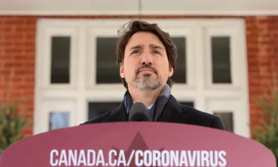 Canada Imports One Million Faulty Respirators from China