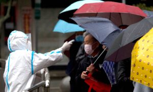 China in Focus (April 15): Situation Worsens in Heilongjiang Province