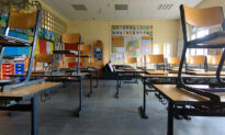 Student, 17, Suspected of Killing Teacher at German School
