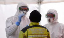Germany Reports Rise in Deaths and Infections for Second Day in a Row