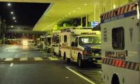 Passenger on Qantas Flight Had Covid-19
