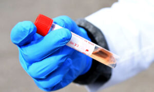 At Least 1 Man Hospitalized After 12 People in Delaware Get Incorrect COVID-19 Results, State Says