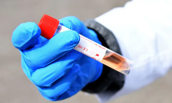 Hospital Official in China Demoted for Criticizing Use of Unproven Drugs on Virus Patients