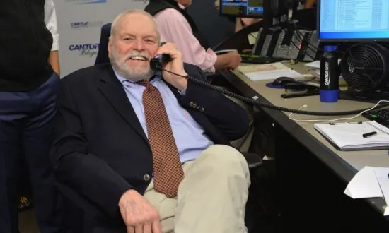 Actor Brian Dennehy Dies at 81, Family Says